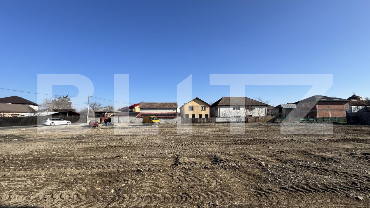 Teren de vânzare Lascar Catargiu - 164388TV | BLITZ Craiova | Poza4