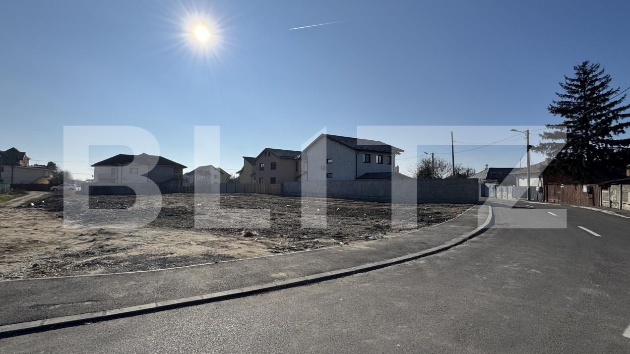 Teren de vânzare Lascar Catargiu - 164388TV | BLITZ Craiova | Poza2