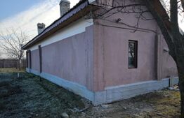 Casa renovabila stradala, 95 mp, zona Podari