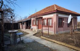 Casa renovabila stradala, 95 mp, zona Podari