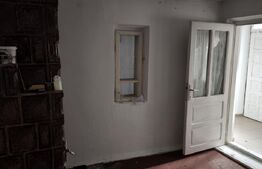 Casa renovabila stradala, 95 mp, zona Podari