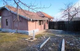 Casa renovabila stradala, 95 mp, zona Podari