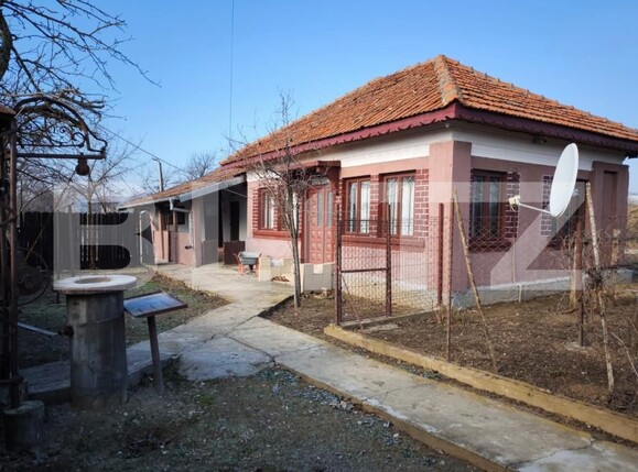 Casa de vânzare 4 camere Exterior Sud - 164390CV | BLITZ Craiova | Poza1