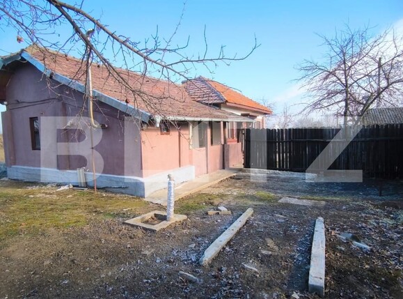 Casa de vânzare 4 camere Exterior Sud - 164390CV | BLITZ Craiova | Poza4