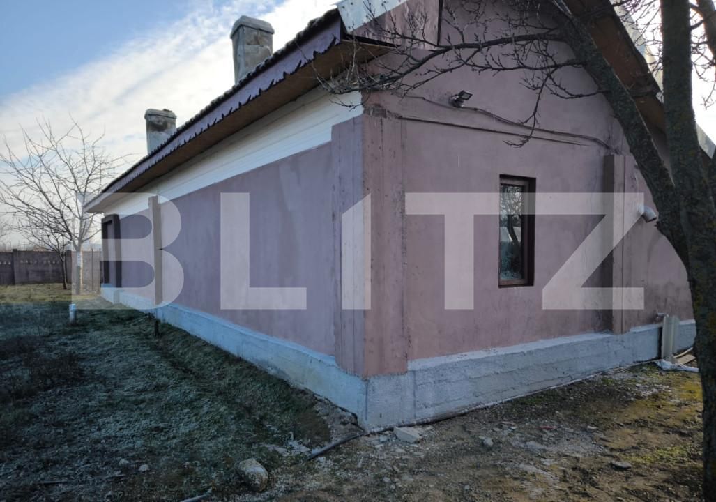 Casa de vânzare 4 camere Exterior Sud - 164390CV | BLITZ Craiova | Poza5