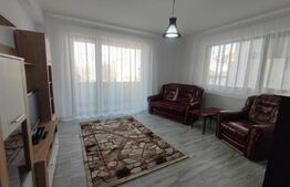 Apartament decomandat cu 2 camere, 60 mp,  zona Lild Cornitoiu