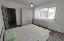 Apartament decomandat cu 2 camere, 60 mp,  zona Lild Cornitoiu