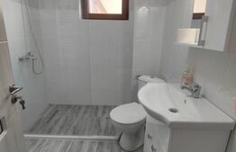 Apartament decomandat cu 2 camere, 60 mp,  zona Lild Cornitoiu