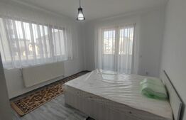 Apartament decomandat cu 2 camere, 60 mp,  zona Lild Cornitoiu
