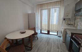 Apartament decomandat cu 2 camere, 60 mp,  zona Lild Cornitoiu