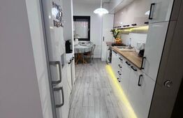 Apartament cu 2 camere, 60,8 mp, zona Bariera Valcii