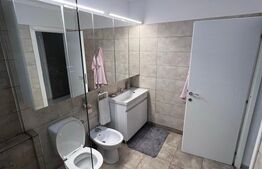 Apartament cu 2 camere, 60,8 mp, zona Bariera Valcii