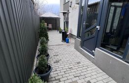 Apartament cu 2 camere, 60,8 mp, zona Bariera Valcii