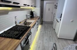 Apartament cu 2 camere, 60,8 mp, zona Bariera Valcii