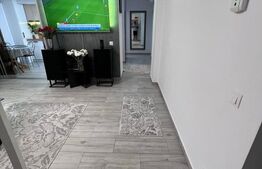 Apartament cu 2 camere, 60,8 mp, zona Bariera Valcii