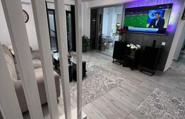 Apartament cu 2 camere, 60,8 mp, zona Bariera Valcii