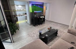 Apartament cu 2 camere, 60,8 mp, zona Bariera Valcii