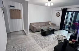 Apartament cu 2 camere, 60,8 mp, zona Bariera Valcii