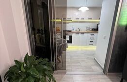 Apartament cu 2 camere, 60,8 mp, zona Bariera Valcii
