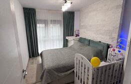 Apartament cu 2 camere, 60,8 mp, zona Bariera Valcii
