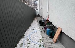 Apartament cu 2 camere, 60,8 mp, zona Bariera Valcii