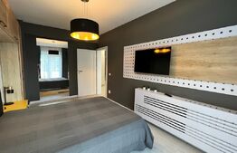 Apartament cu 3 camere, parcare privată, etaj 3, modern, Grădina Botanică