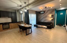 Apartament cu 3 camere, parcare privată, etaj 3, modern, Grădina Botanică
