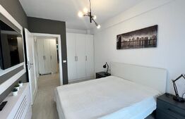 Apartament cu 3 camere, parcare privată, etaj 3, modern, Grădina Botanică