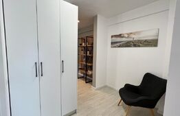 Apartament cu 3 camere, parcare privată, etaj 3, modern, Grădina Botanică