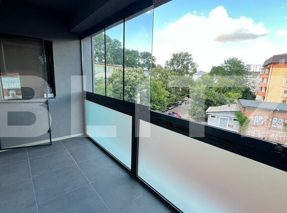 Apartament de închiriat 3 camere Calea Severinului - 164399AI | BLITZ Craiova | Poza11