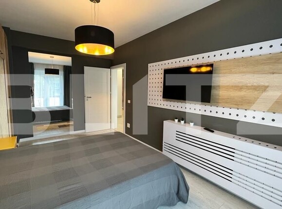 Apartament de închiriat 3 camere Calea Severinului - 164399AI | BLITZ Craiova | Poza7