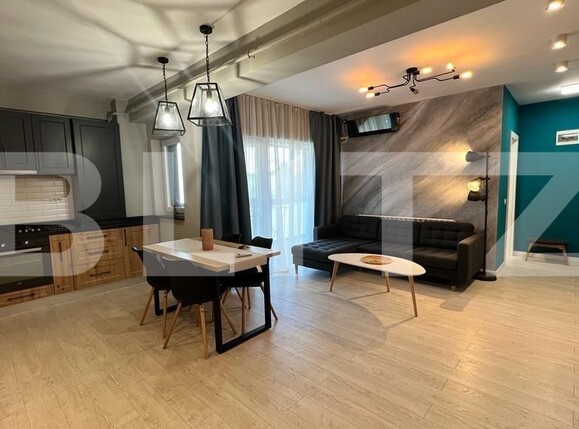 Apartament de închiriat 3 camere Calea Severinului - 164399AI | BLITZ Craiova | Poza2