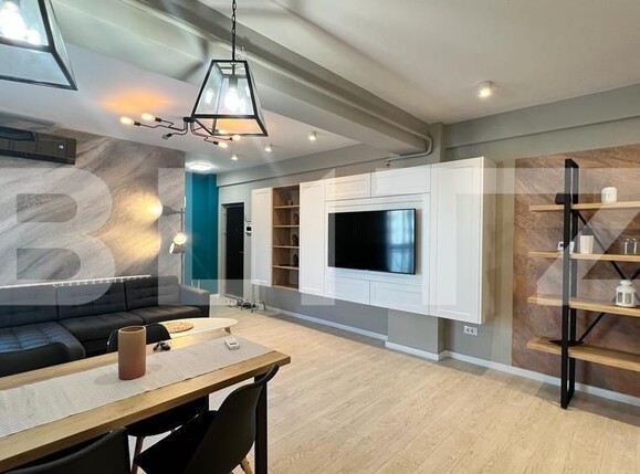 Apartament de închiriat 3 camere Calea Severinului - 164399AI | BLITZ Craiova | Poza4