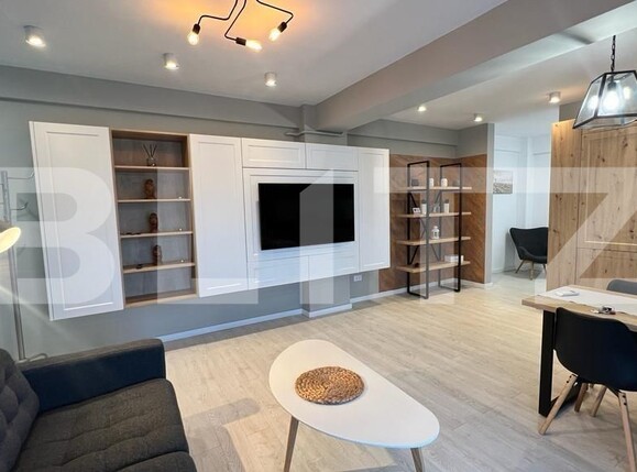 Apartament de închiriat 3 camere Calea Severinului - 164399AI | BLITZ Craiova | Poza3