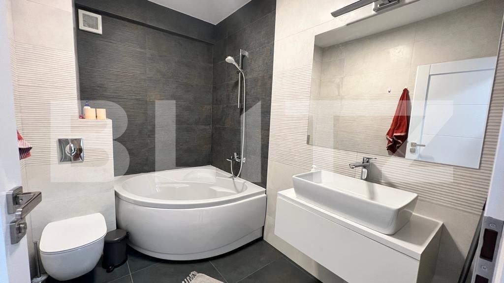 Apartament de închiriat 3 camere Calea Severinului - 164399AI | BLITZ Craiova | Poza12