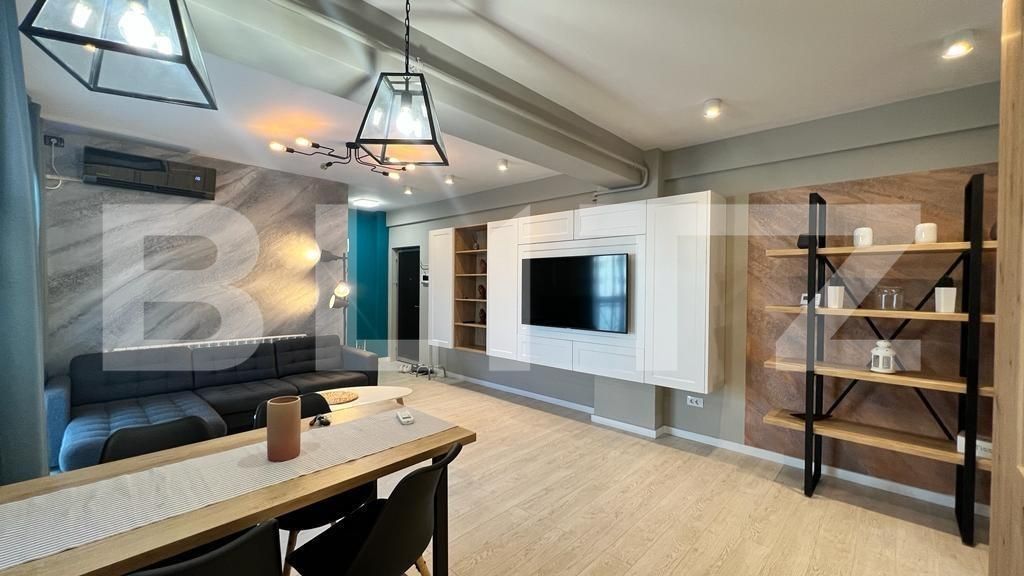 Apartament de închiriat 3 camere Calea Severinului - 164399AI | BLITZ Craiova | Poza4