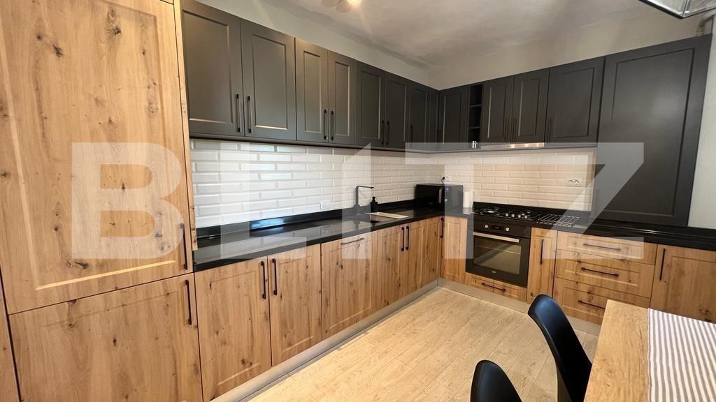 Apartament de închiriat 3 camere Calea Severinului - 164399AI | BLITZ Craiova | Poza9