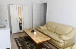 Apartament 3 camere, decomandat, mobilat, zona Ramada 