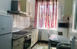 Apartament 3 camere, decomandat, mobilat, zona Ramada 