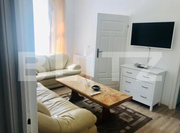 Apartament de închiriat 3 camere Central - 164457AI | BLITZ Craiova | Poza2