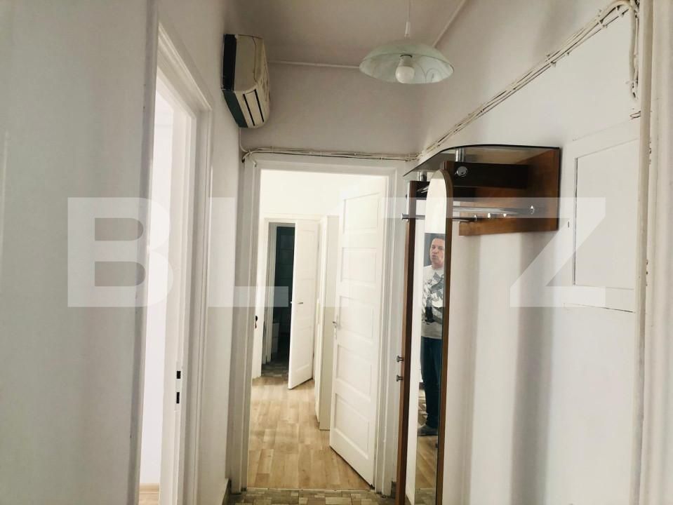 Apartament de închiriat 3 camere Central - 164457AI | BLITZ Craiova | Poza7