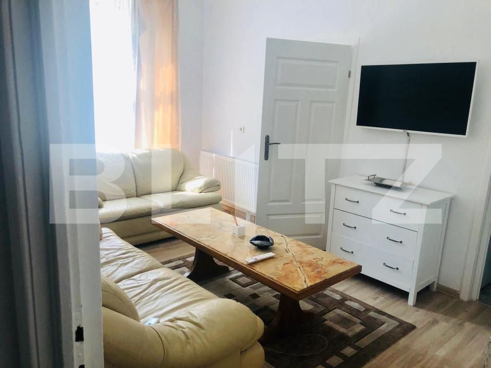 Apartament de închiriat 3 camere Central - 164457AI | BLITZ Craiova | Poza2