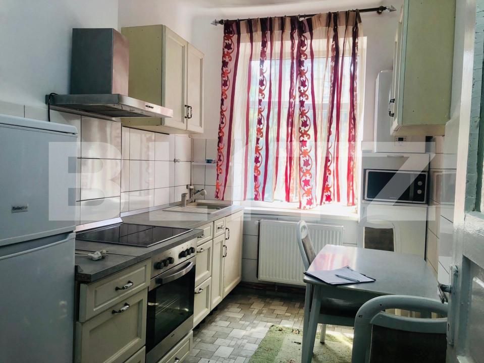 Apartament de închiriat 3 camere Central - 164457AI | BLITZ Craiova | Poza1