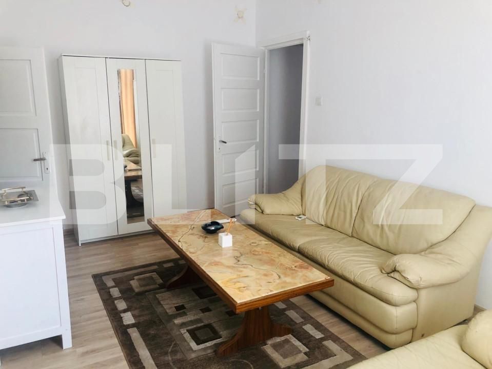 Apartament de închiriat 3 camere Central - 164457AI | BLITZ Craiova | Poza5