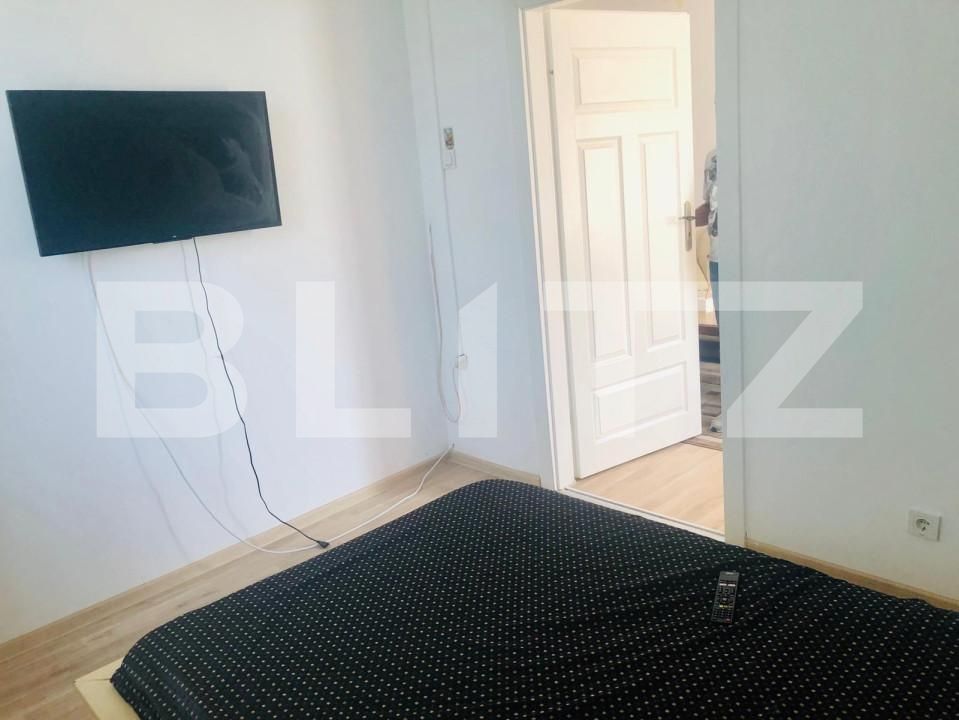 Apartament de închiriat 3 camere Central - 164457AI | BLITZ Craiova | Poza4