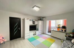 Apartament cu 2 camere, 54 mp, zona Parculet