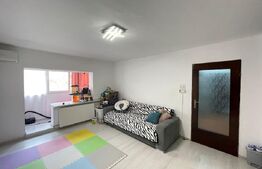 Apartament cu 2 camere, 54 mp, zona Parculet