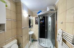 Apartament cu 2 camere, 54 mp, zona Parculet