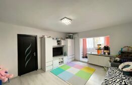Apartament cu 2 camere, 54 mp, zona Parculet