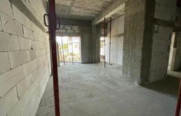 Apartament cu 3 camere, 90 mp, zona Garii